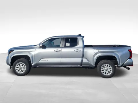 Photos of 2026 Toyota Tacoma TRD Sport for sale in Moses Lake, WA at Bud Clary Toyota of Moses Lake