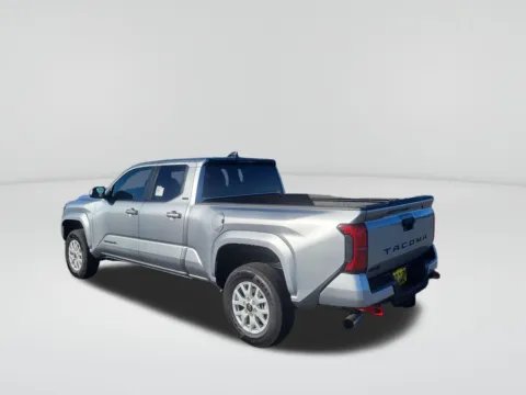 Another view of 2026 Toyota Tacoma TRD Sport for sale in Moses Lake, WA at Bud Clary Toyota of Moses Lake