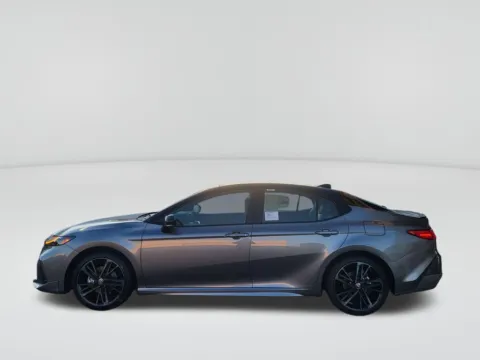 Photos of 2026 Toyota Camry XSE for sale in Moses Lake, WA at Bud Clary Toyota of Moses Lake