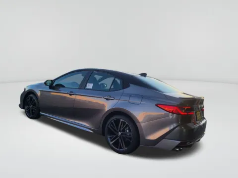 Another view of 2026 Toyota Camry XSE for sale in Moses Lake, WA at Bud Clary Toyota of Moses Lake