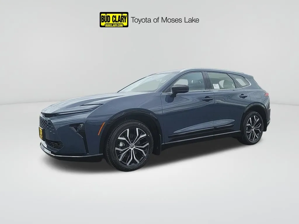 2026 Toyota Crown Signia XLE for sale in Moses Lake, WA