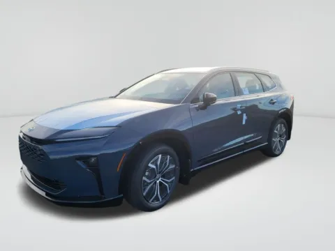 Photos of 2026 Toyota Crown Signia XLE for sale in Moses Lake, WA at Bud Clary Toyota of Moses Lake