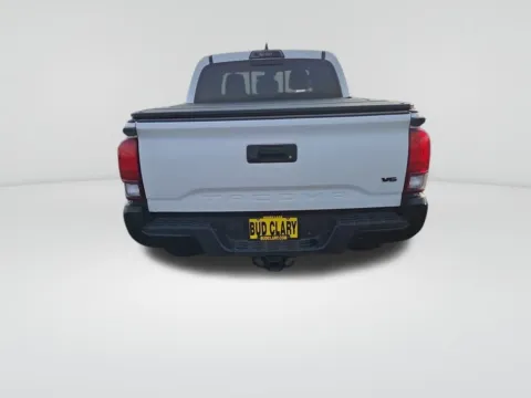 More photos of 2018 Toyota Tacoma TRD Off-Road at Bud Clary Toyota of Moses Lake, WA