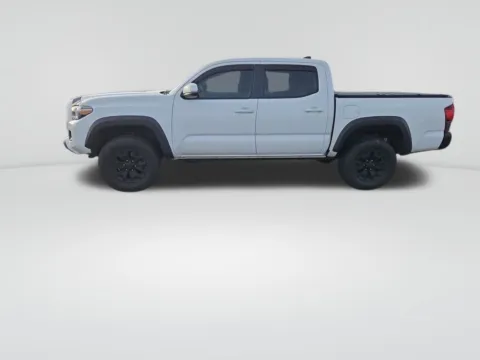 Photos of 2018 Toyota Tacoma TRD Off-Road for sale in Moses Lake, WA at Bud Clary Toyota of Moses Lake