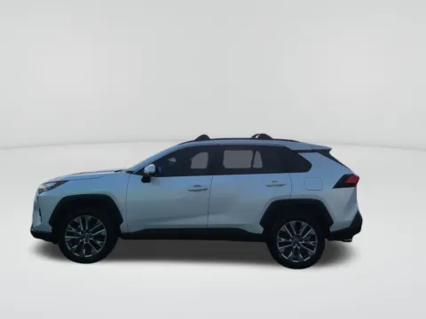 Photos of 2023 Toyota RAV4 XLE Premium for sale in Moses Lake, WA at Bud Clary Toyota of Moses Lake