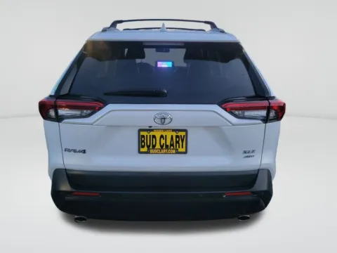 More photos of 2023 Toyota RAV4 XLE Premium at Bud Clary Toyota of Moses Lake, WA