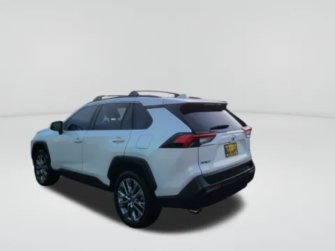 Another view of 2023 Toyota RAV4 XLE Premium for sale in Moses Lake, WA at Bud Clary Toyota of Moses Lake