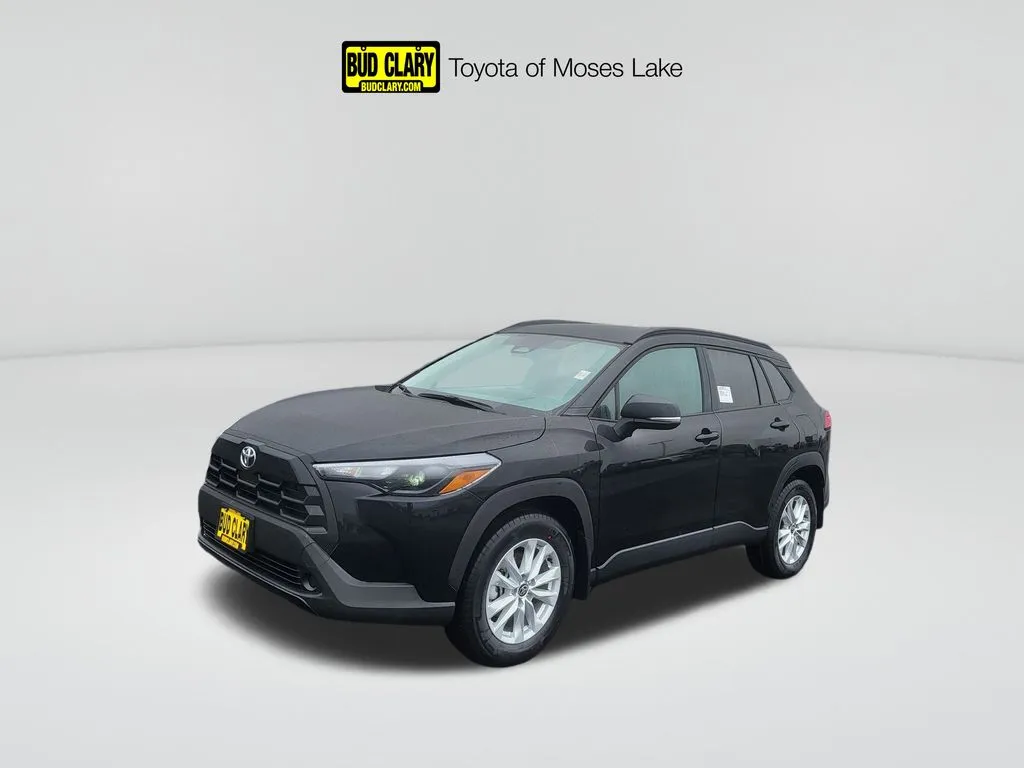 2026 Toyota Corolla Cross LE for sale in Moses Lake, WA