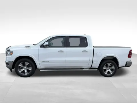 Photos of 2019 Ram 1500 Laramie for sale in Moses Lake, WA at Bud Clary Toyota of Moses Lake