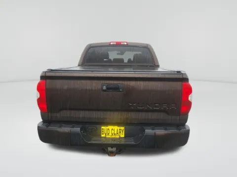 More photos of 2019 Toyota Tundra 1794 at Bud Clary Toyota of Moses Lake, WA