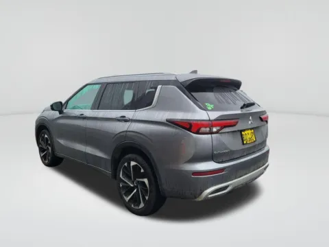 Another view of 2023 Mitsubishi Outlander SEL for sale in Moses Lake, WA at Bud Clary Toyota of Moses Lake