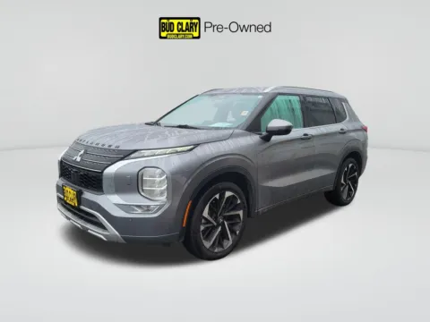 2023 Mitsubishi Outlander SEL for sale in Moses Lake, WA