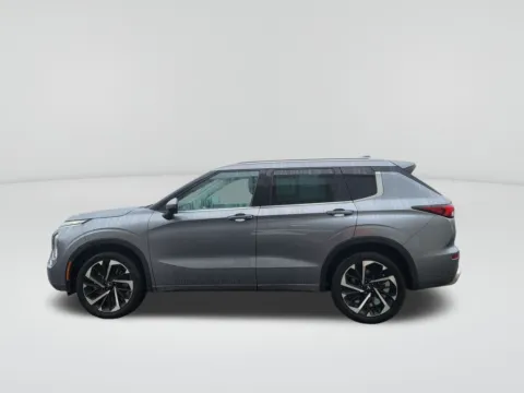 Photos of 2023 Mitsubishi Outlander SEL for sale in Moses Lake, WA at Bud Clary Toyota of Moses Lake