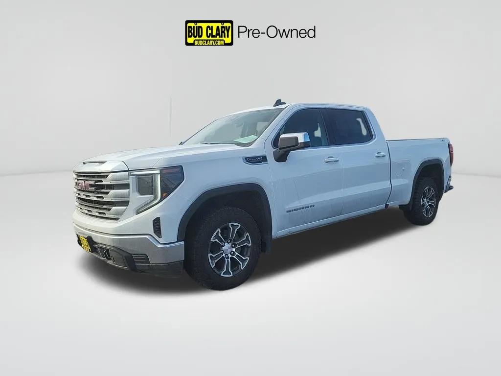 2024 GMC Sierra 1500 SLE for sale in Moses Lake, WA