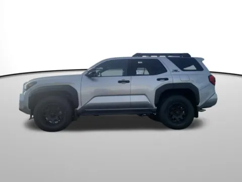 Photos of 2026 Toyota 4Runner TRD Off-Road Premium for sale in Moses Lake, WA at Bud Clary Toyota of Moses Lake
