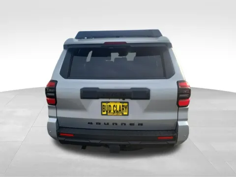 More photos of 2026 Toyota 4Runner TRD Off-Road Premium at Bud Clary Toyota of Moses Lake, WA