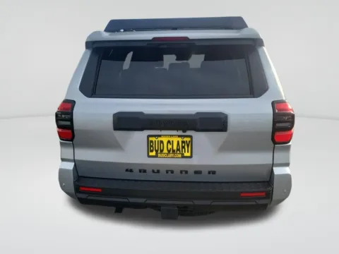 More photos of 2026 Toyota 4Runner TRD Off-Road Premium at Bud Clary Toyota of Moses Lake, WA