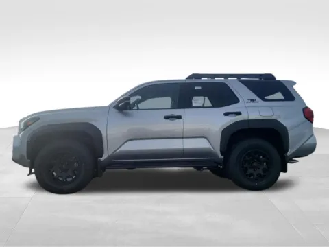 Photos of 2026 Toyota 4Runner TRD Off-Road Premium for sale in Moses Lake, WA at Bud Clary Toyota of Moses Lake