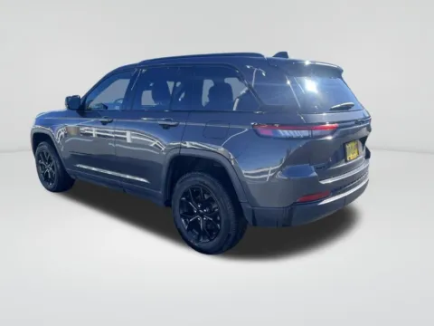 Another view of 2024 Jeep Grand Cherokee Altitude for sale in Moses Lake, WA at Bud Clary Toyota of Moses Lake