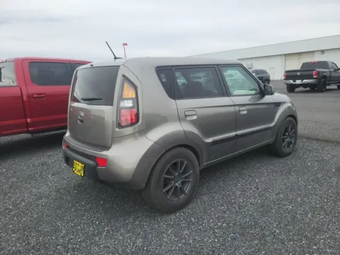 More photos of 2010 Kia Soul Exclaim at Bud Clary Toyota of Moses Lake, WA