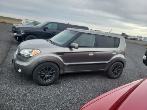 Photos of 2010 Kia Soul Exclaim for sale in Moses Lake, WA at Bud Clary Toyota of Moses Lake