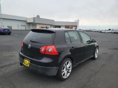 More photos of 2008 Volkswagen GTI at Bud Clary Toyota of Moses Lake, WA