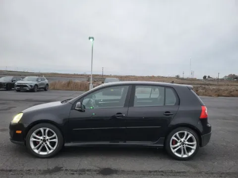 Photos of 2008 Volkswagen GTI for sale in Moses Lake, WA at Bud Clary Toyota of Moses Lake