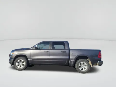 Photos of 2023 Ram 1500 Laramie for sale in Moses Lake, WA at Bud Clary Toyota of Moses Lake