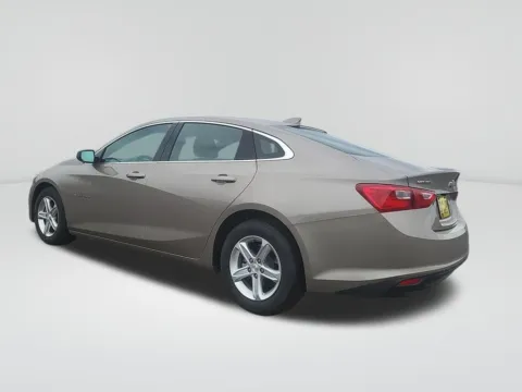 Another view of 2023 Chevrolet Malibu LT for sale in Moses Lake, WA at Bud Clary Toyota of Moses Lake