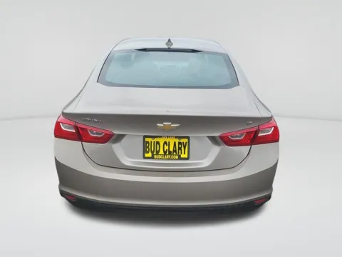 More photos of 2023 Chevrolet Malibu LT at Bud Clary Toyota of Moses Lake, WA