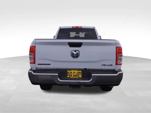 More photos of 2024 Ram 2500 Big Horn at Bud Clary Toyota of Moses Lake, WA