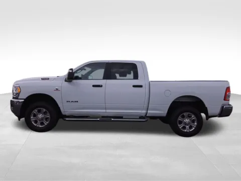 Photos of 2024 Ram 2500 Big Horn for sale in Moses Lake, WA at Bud Clary Toyota of Moses Lake