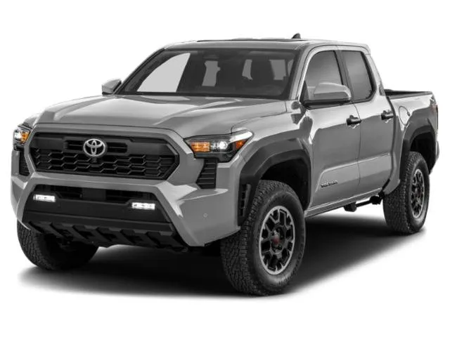 2024 Toyota Tacoma TRD Off Road Double Cab 5' Bed AT for sale in Moses Lake, WA