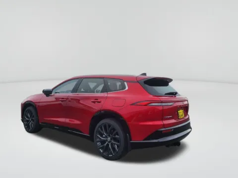 Another view of 2026 Toyota Crown Signia for sale in Moses Lake, WA at Bud Clary Toyota of Moses Lake