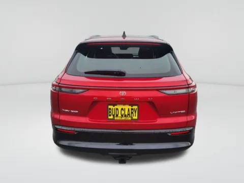 More photos of 2026 Toyota Crown Signia at Bud Clary Toyota of Moses Lake, WA