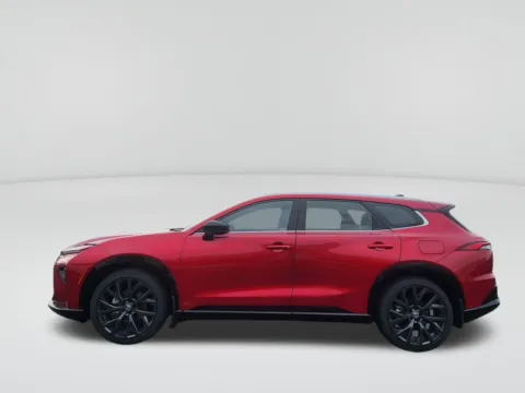 Photos of 2026 Toyota Crown Signia for sale in Moses Lake, WA at Bud Clary Toyota of Moses Lake