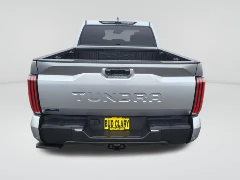 More photos of 2026 Toyota Tundra Limited at Bud Clary Toyota of Moses Lake, WA