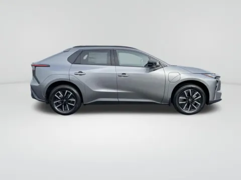 Photos of 2026 Toyota bZ for sale in Moses Lake, WA at Bud Clary Toyota of Moses Lake