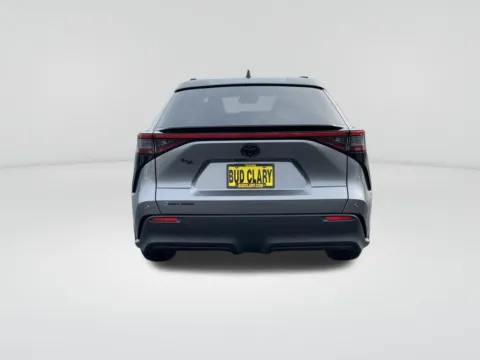 More photos of 2026 Toyota bZ at Bud Clary Toyota of Moses Lake, WA