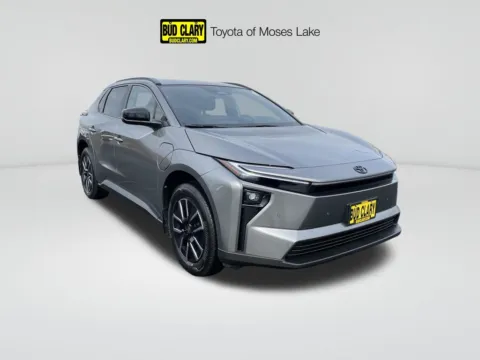 2026 Toyota bZ for sale in Moses Lake, WA
