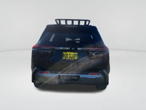 More photos of 2026 Toyota RAV4 Woodland at Bud Clary Toyota of Moses Lake, WA