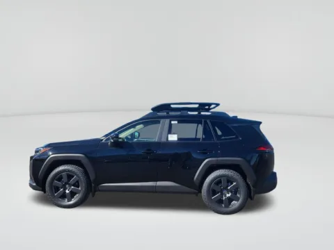 Photos of 2026 Toyota RAV4 Woodland for sale in Moses Lake, WA at Bud Clary Toyota of Moses Lake