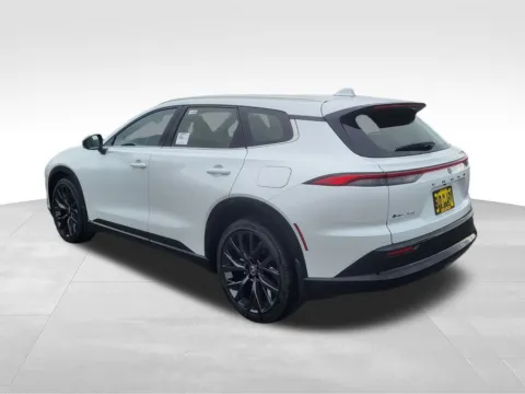 Another view of 2026 Toyota Crown Signia Limited for sale in Moses Lake, WA at Bud Clary Toyota of Moses Lake