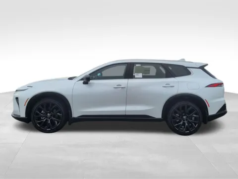 Photos of 2026 Toyota Crown Signia Limited for sale in Moses Lake, WA at Bud Clary Toyota of Moses Lake