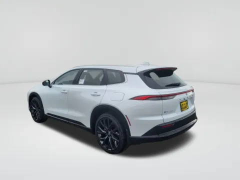 Another view of 2026 Toyota Crown Signia Limited for sale in Moses Lake, WA at Bud Clary Toyota of Moses Lake