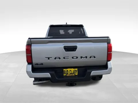 More photos of 2026 Toyota Tacoma TRD Off-Road at Bud Clary Toyota of Moses Lake, WA