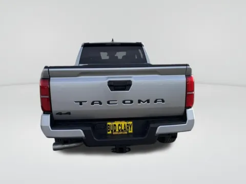 More photos of 2026 Toyota Tacoma TRD Off-Road at Bud Clary Toyota of Moses Lake, WA