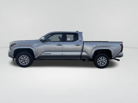 Photos of 2026 Toyota Tacoma TRD Off-Road for sale in Moses Lake, WA at Bud Clary Toyota of Moses Lake