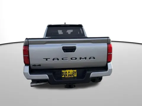 More photos of 2026 Toyota Tacoma TRD Off-Road at Bud Clary Toyota of Moses Lake, WA