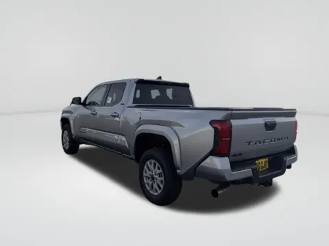 Another view of 2026 Toyota Tacoma TRD Off-Road for sale in Moses Lake, WA at Bud Clary Toyota of Moses Lake